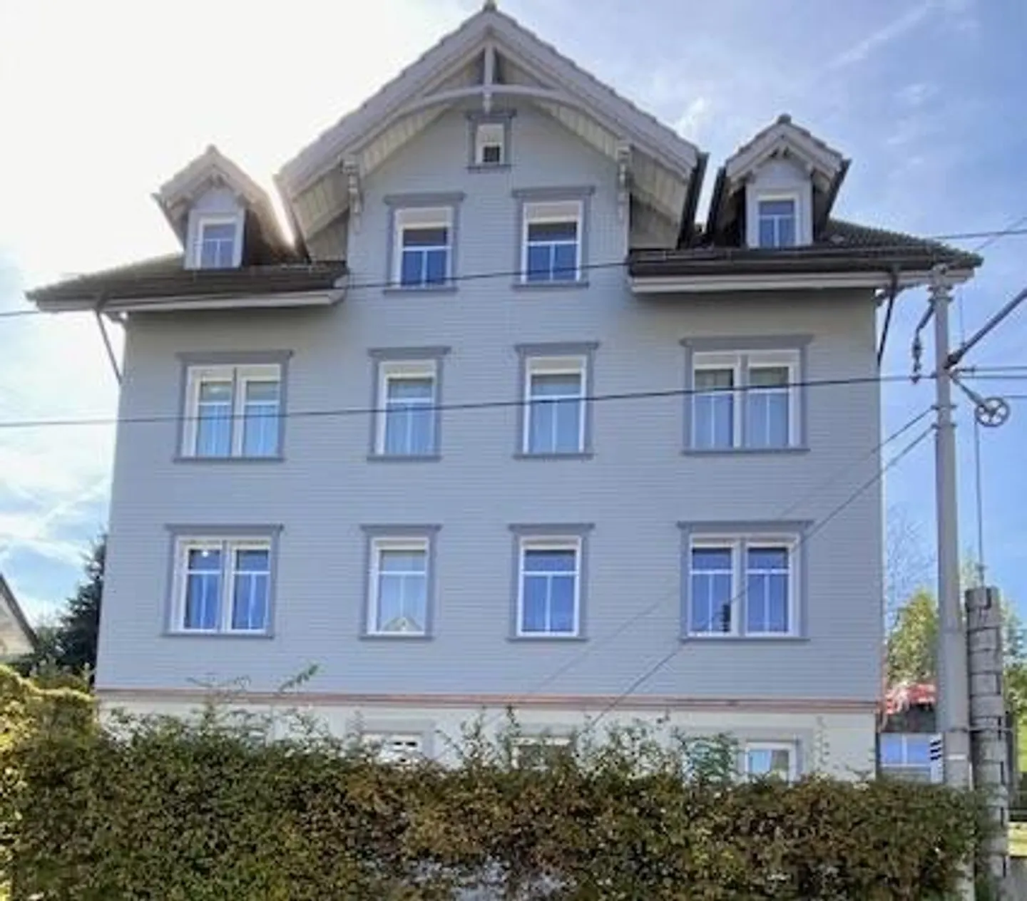 Appartement ouvert de 3 pièces - Photo 17 sur 19
