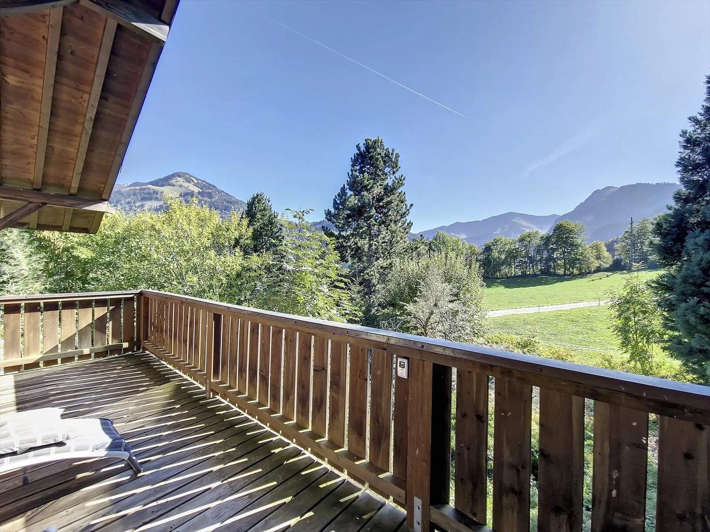 Eigentum mit 8 Zimmern im Herzen der Gruyère - Foto 8 von 12
