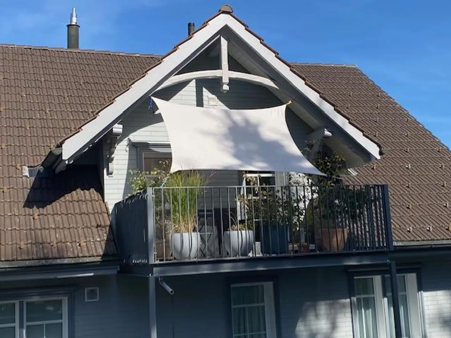 Appartement ouvert de 3 pièces - Photo 19 sur 19