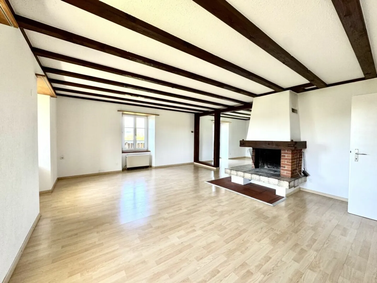 Geräumige Maisonette mit Seesicht - Foto 2 von 20