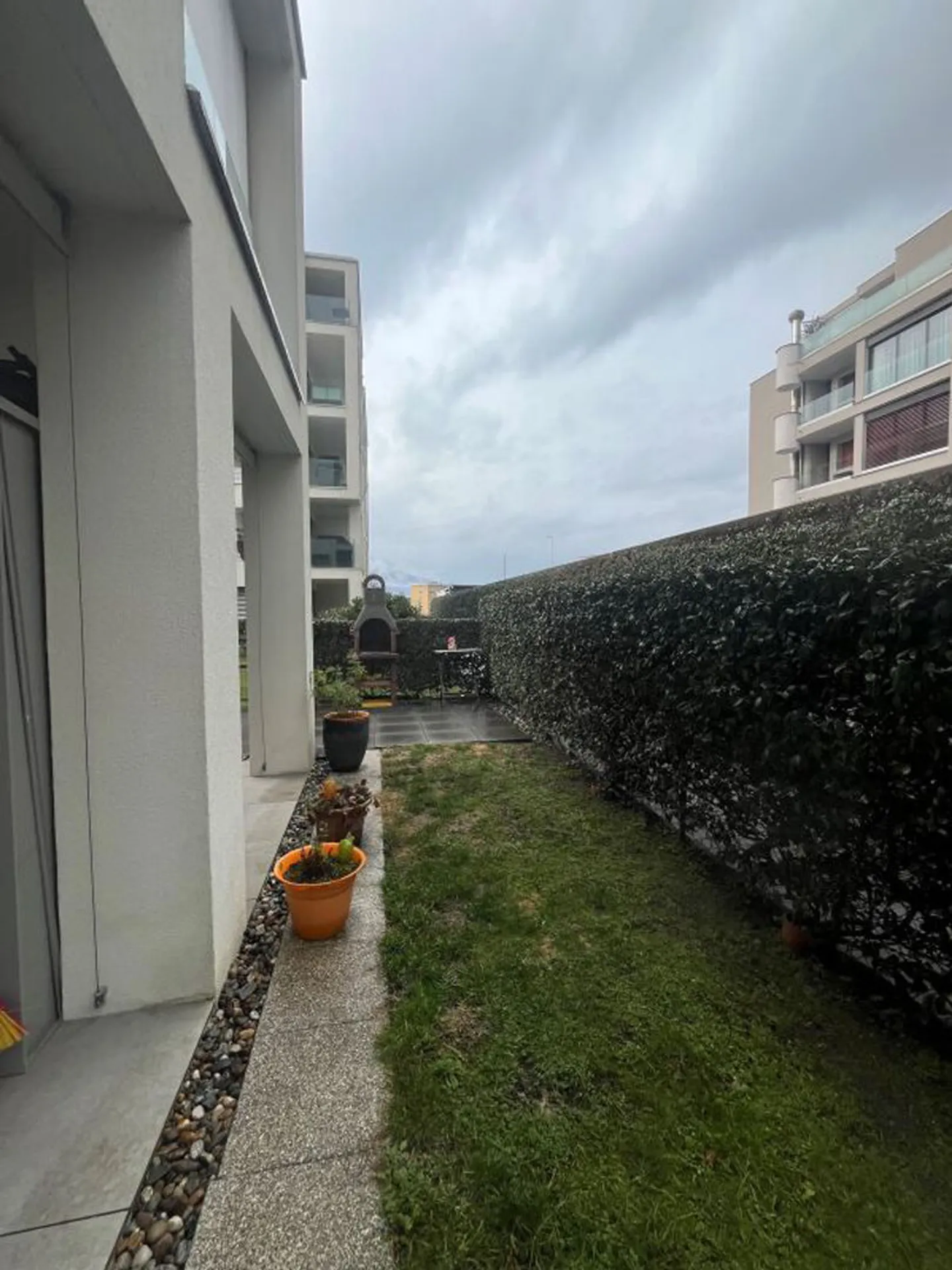 Appartement 3,5 pièces avec jardin à Gordola - Photo 7 sur 13