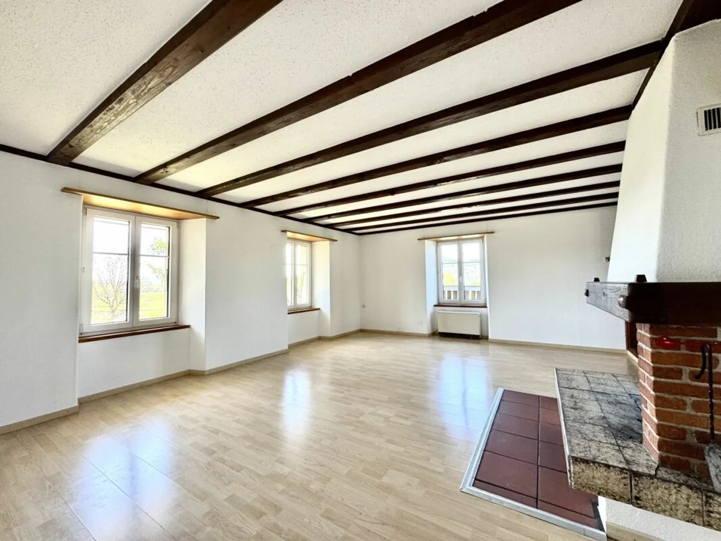 Geräumige Maisonette mit Seesicht - Foto 3 von 20