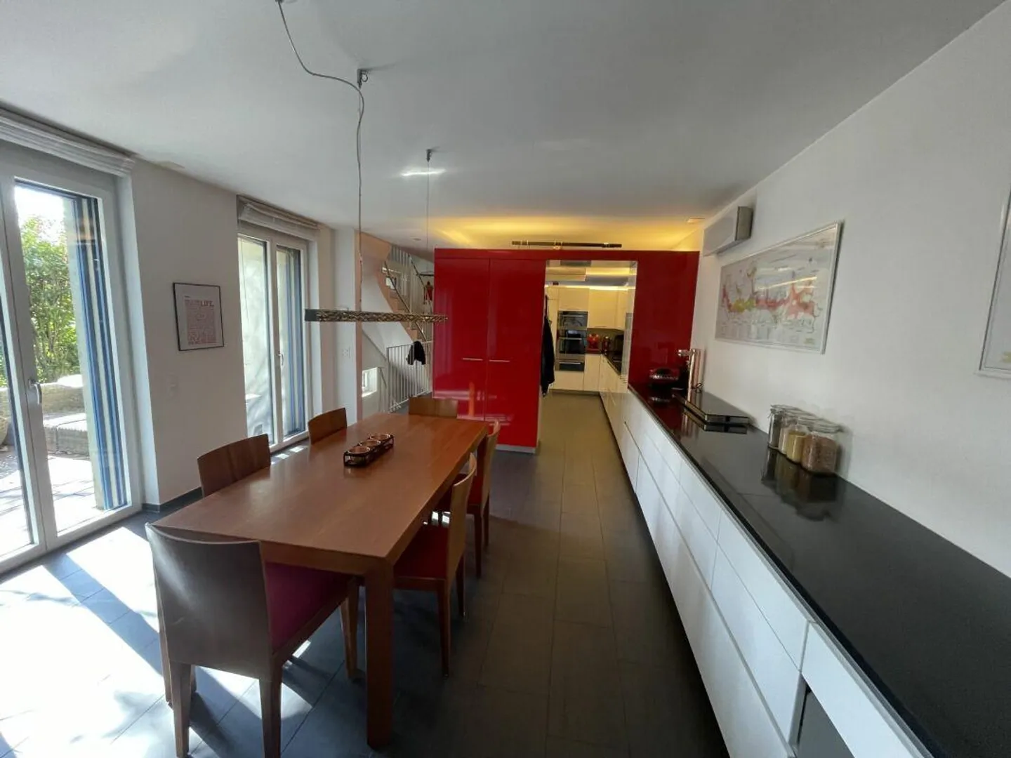 Grande Casa Unifamiliare - Foto 1 di 5