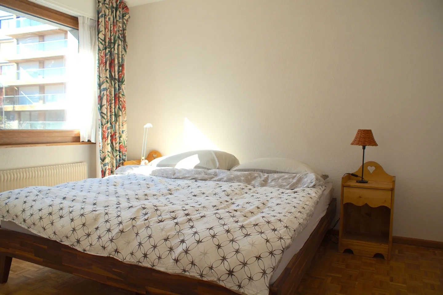 Appartamento ristrutturato a Crans-Montana - Foto 7 di 13