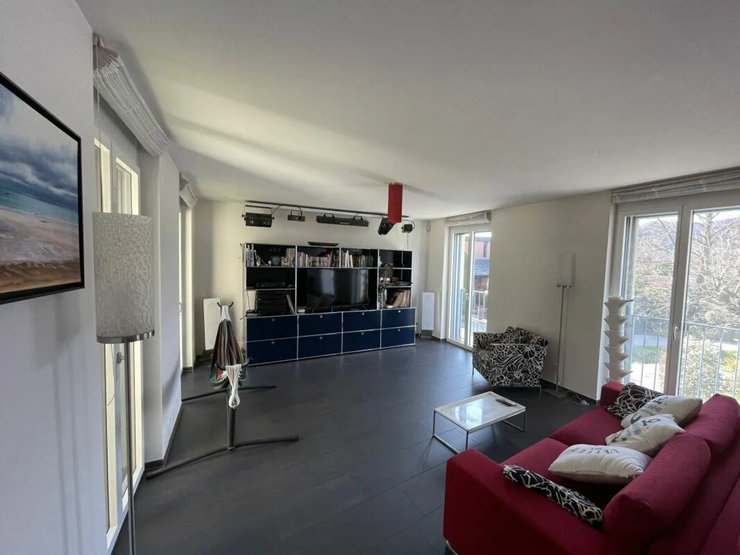 Grande Casa Unifamiliare - Foto 4 di 5