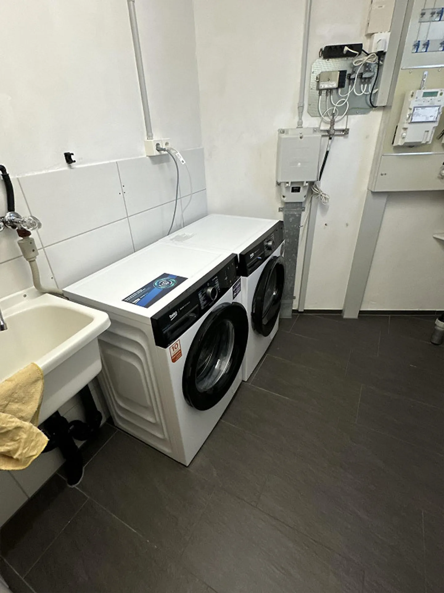 Spacious 5.5-room single-family house with garden & large terrace - Photo 18 of 24