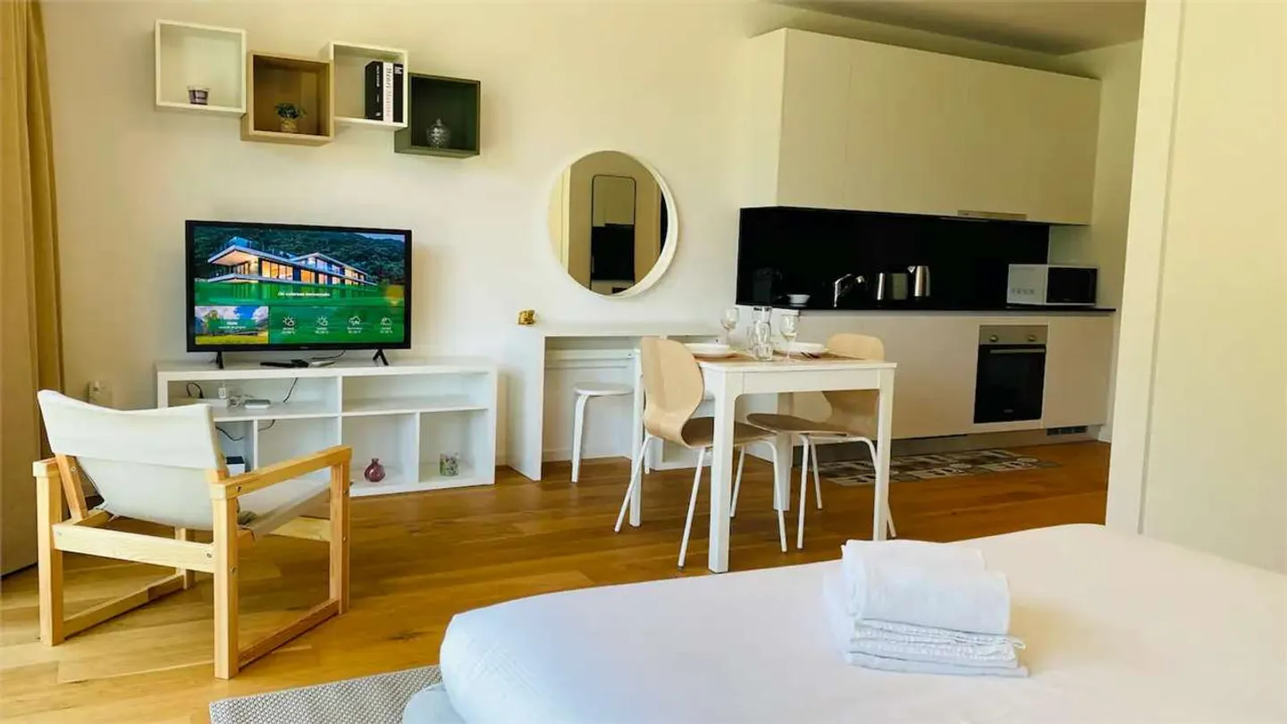 Investment Package - 3 Apartments with Income in Ticino - Photo 7 of 12