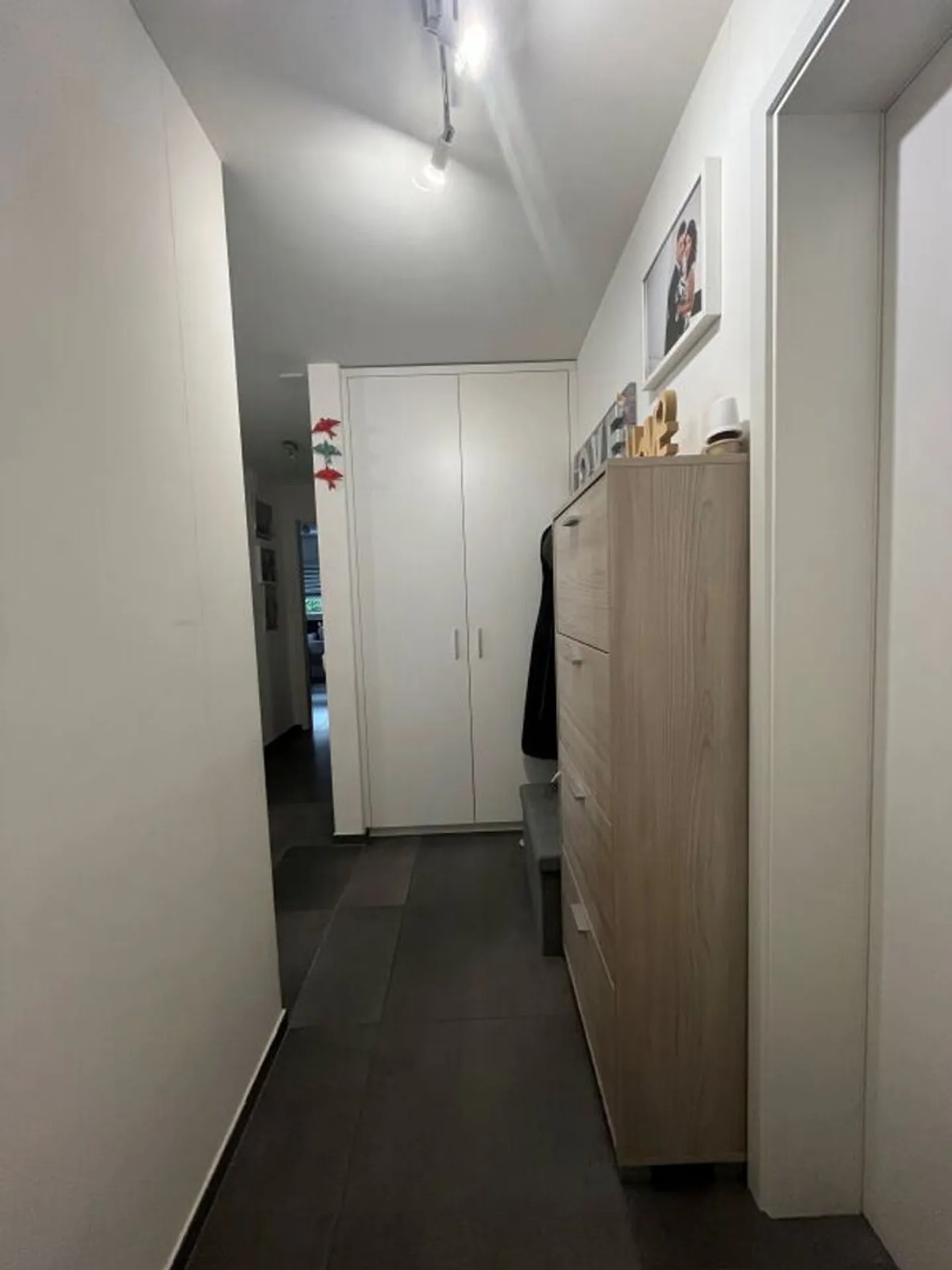 Appartement 3,5 pièces avec jardin à Gordola - Photo 9 sur 13