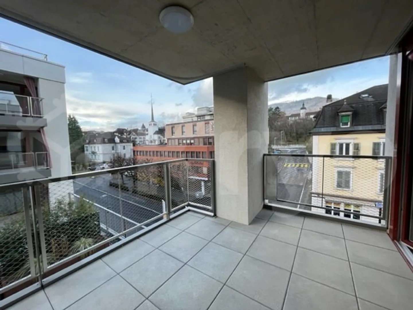 Zentrale 3.5-Zimmer-Wohnung - Foto 1 von 9