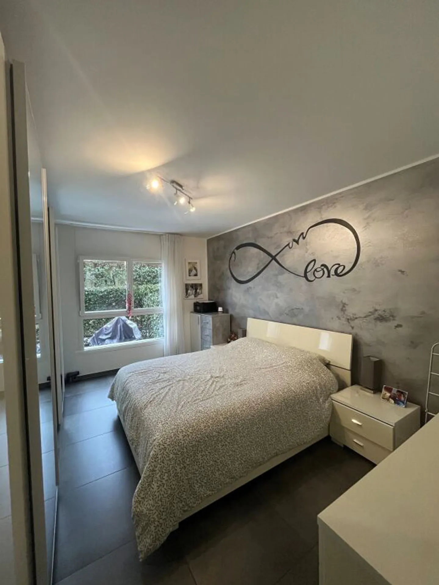 Appartement 3,5 pièces avec jardin à Gordola - Photo 10 sur 13