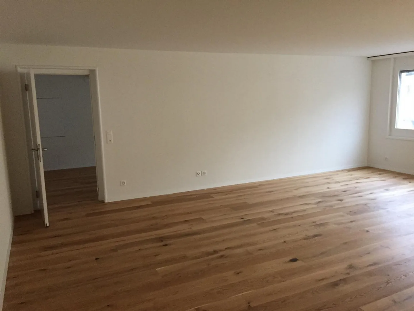 3-room apartment - Photo 2 of 7