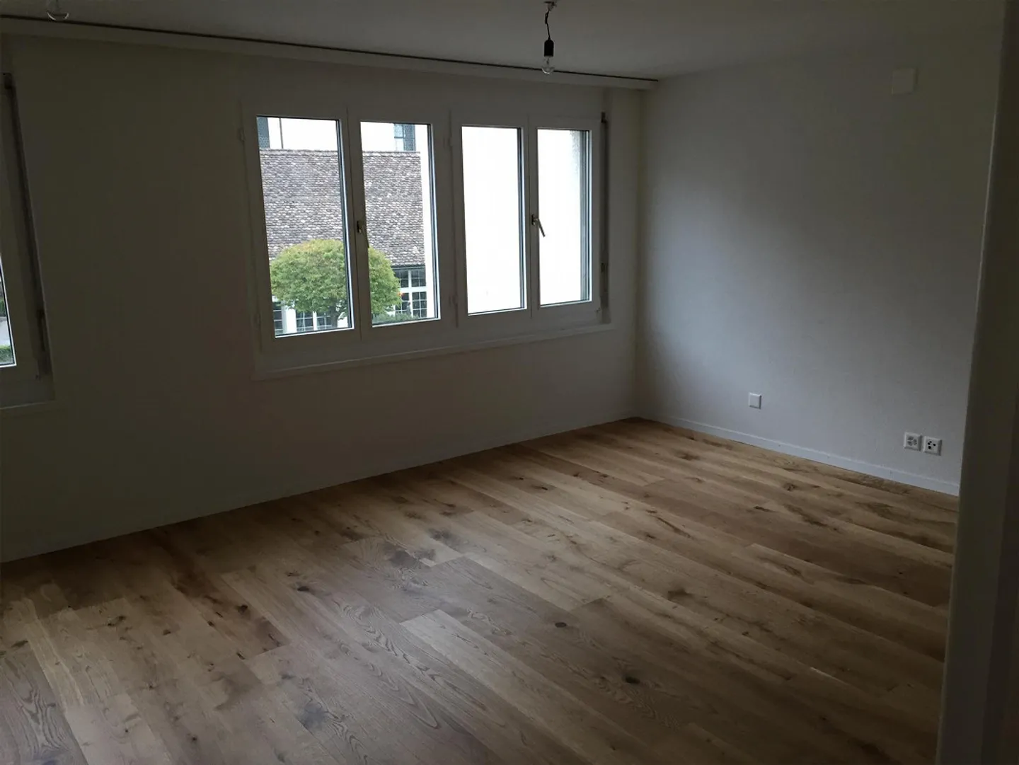 3-room apartment - Photo 1 of 7