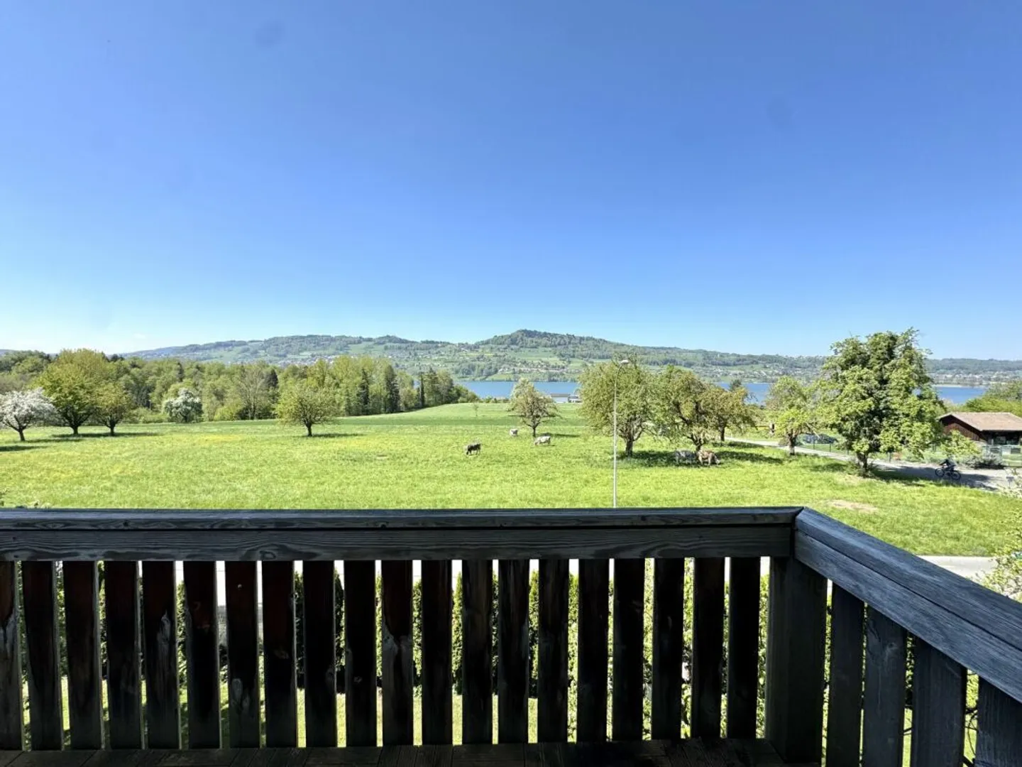 Geräumige Maisonette mit Seesicht - Foto 6 von 20
