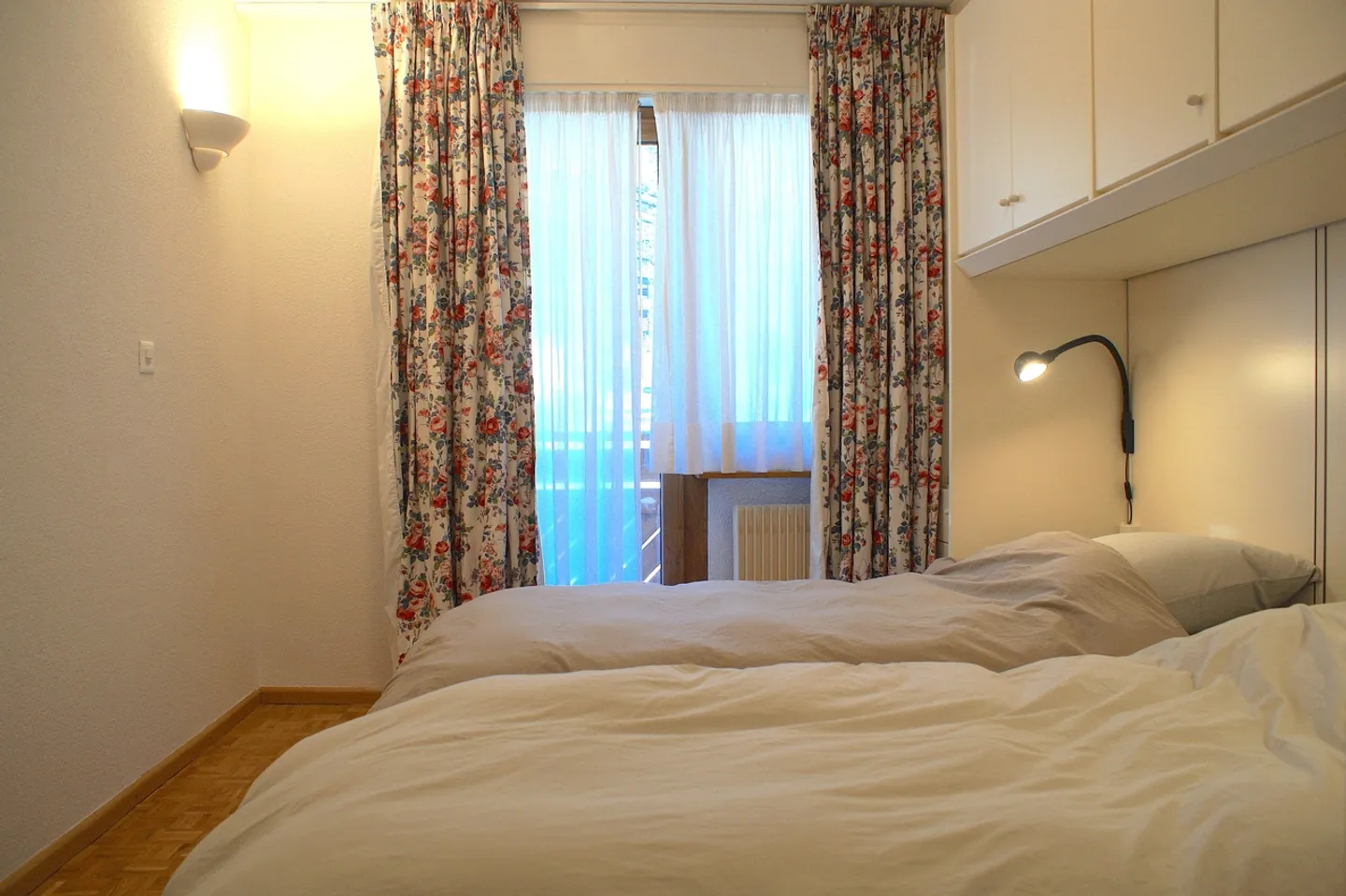 Appartamento ristrutturato a Crans-Montana - Foto 13 di 13