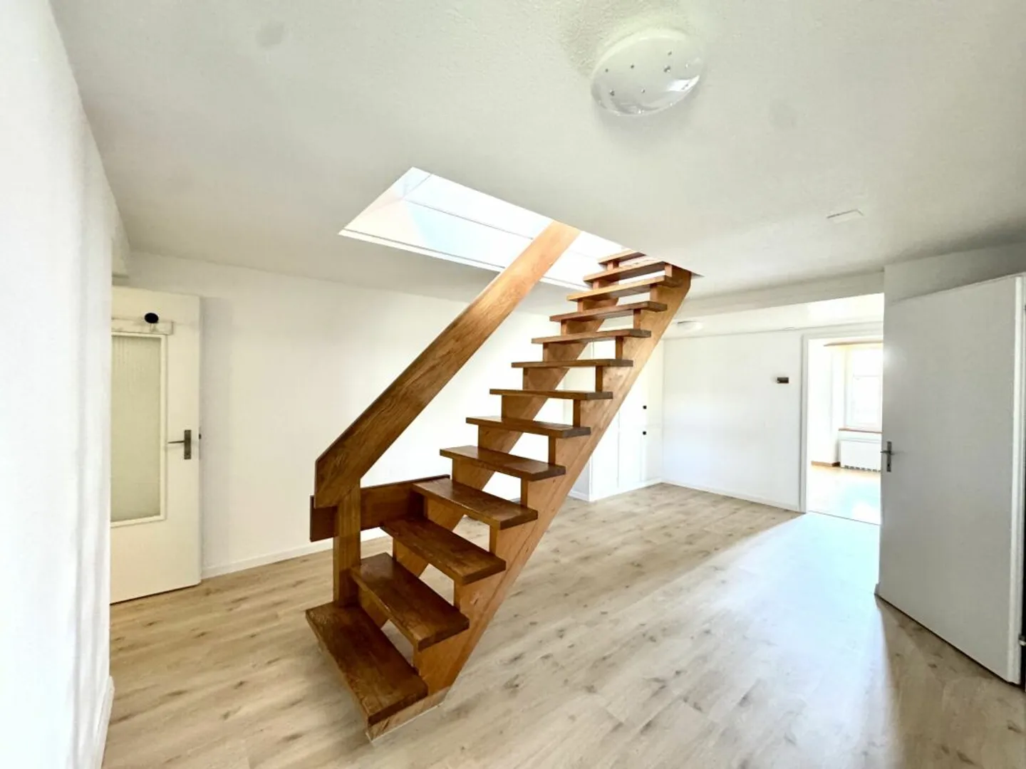 Geräumige Maisonette mit Seesicht - Foto 14 von 20