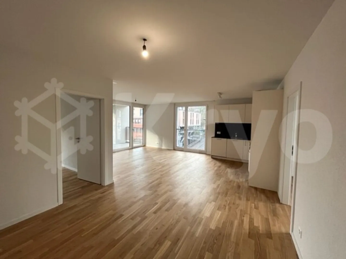 Zentrale 3.5-Zimmer-Wohnung - Foto 7 von 9