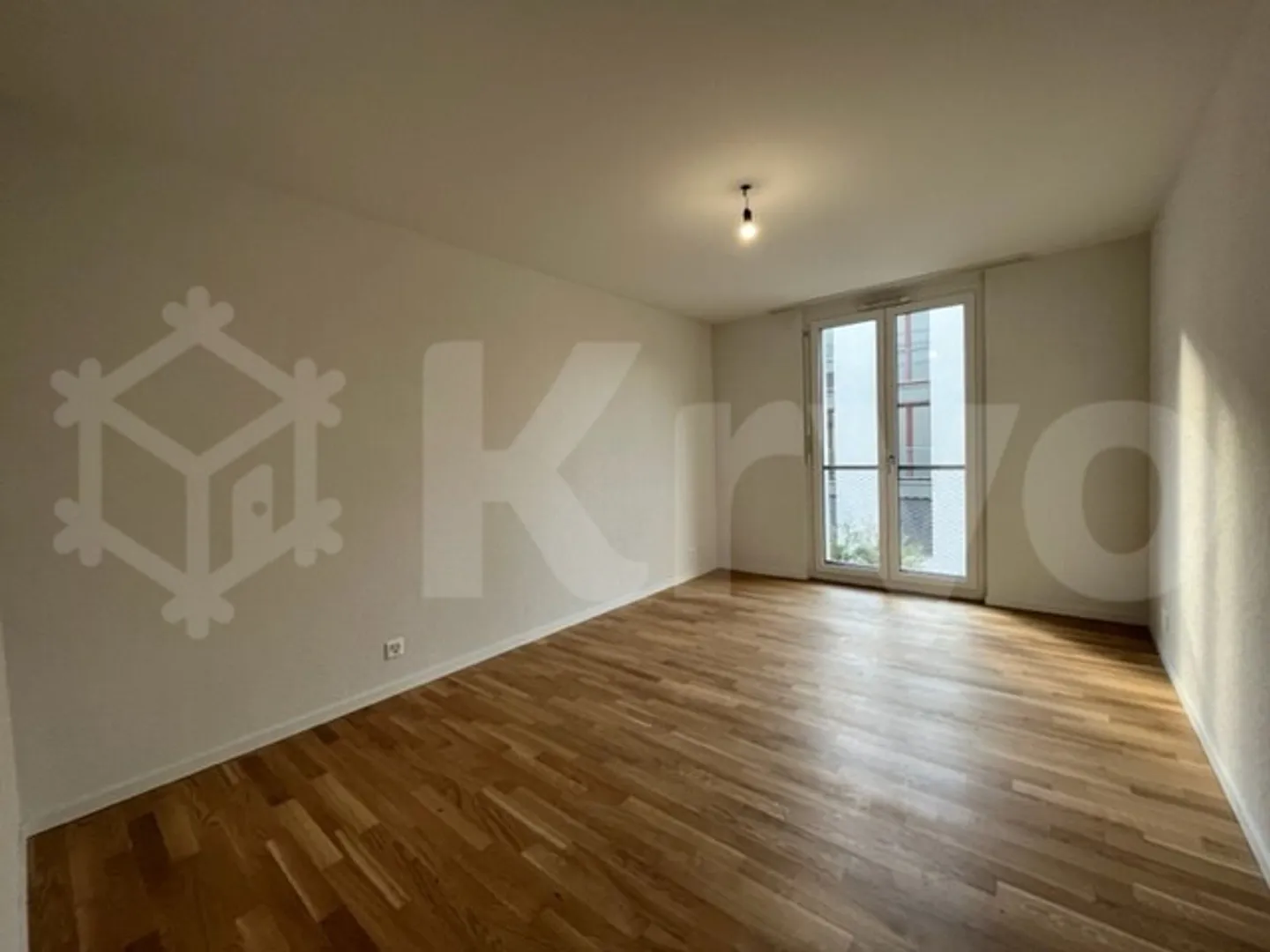 Zentrale 3.5-Zimmer-Wohnung - Foto 8 von 9