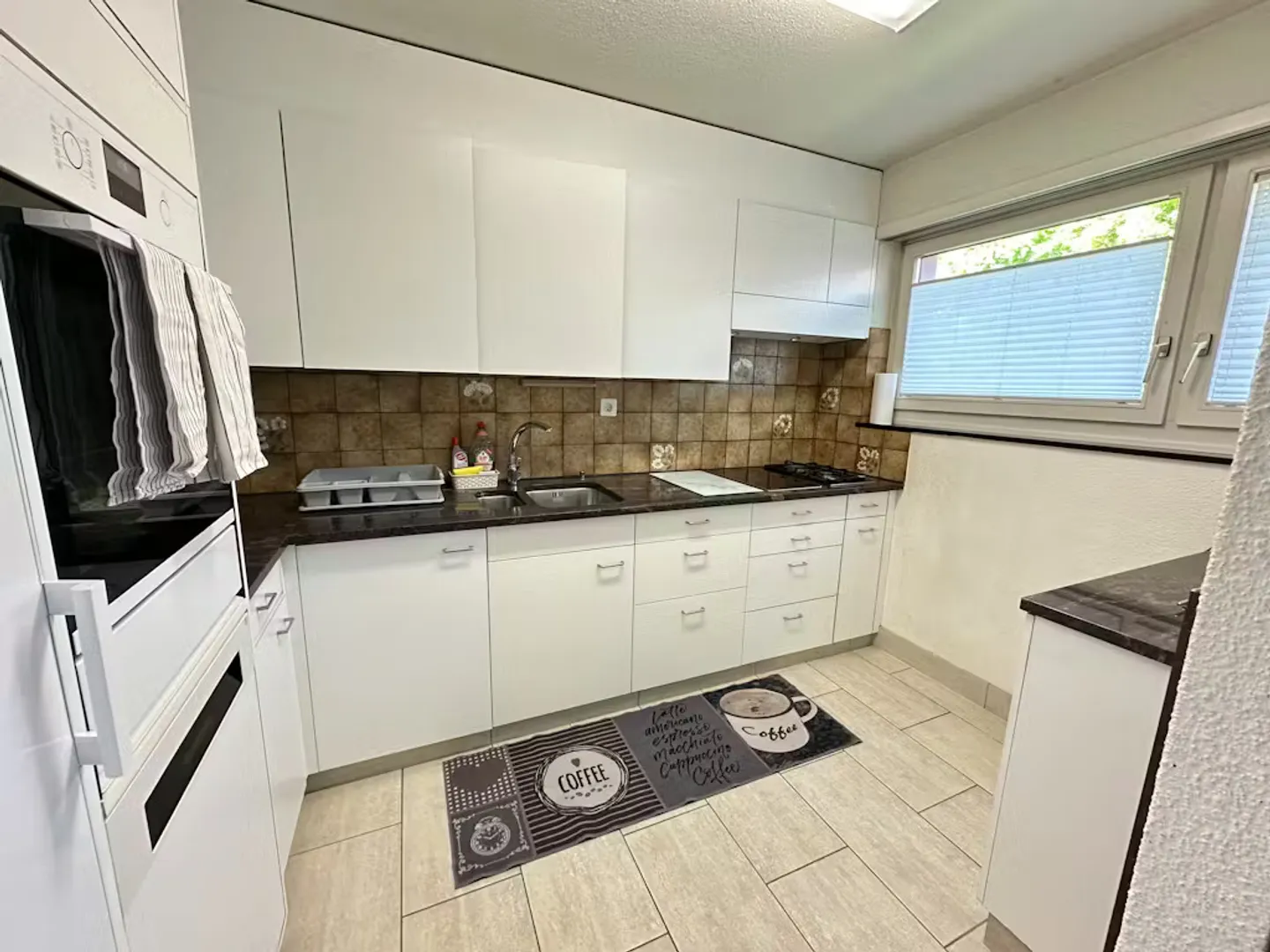 Charmantes Chalet in Wallisellen - Foto 9 von 10