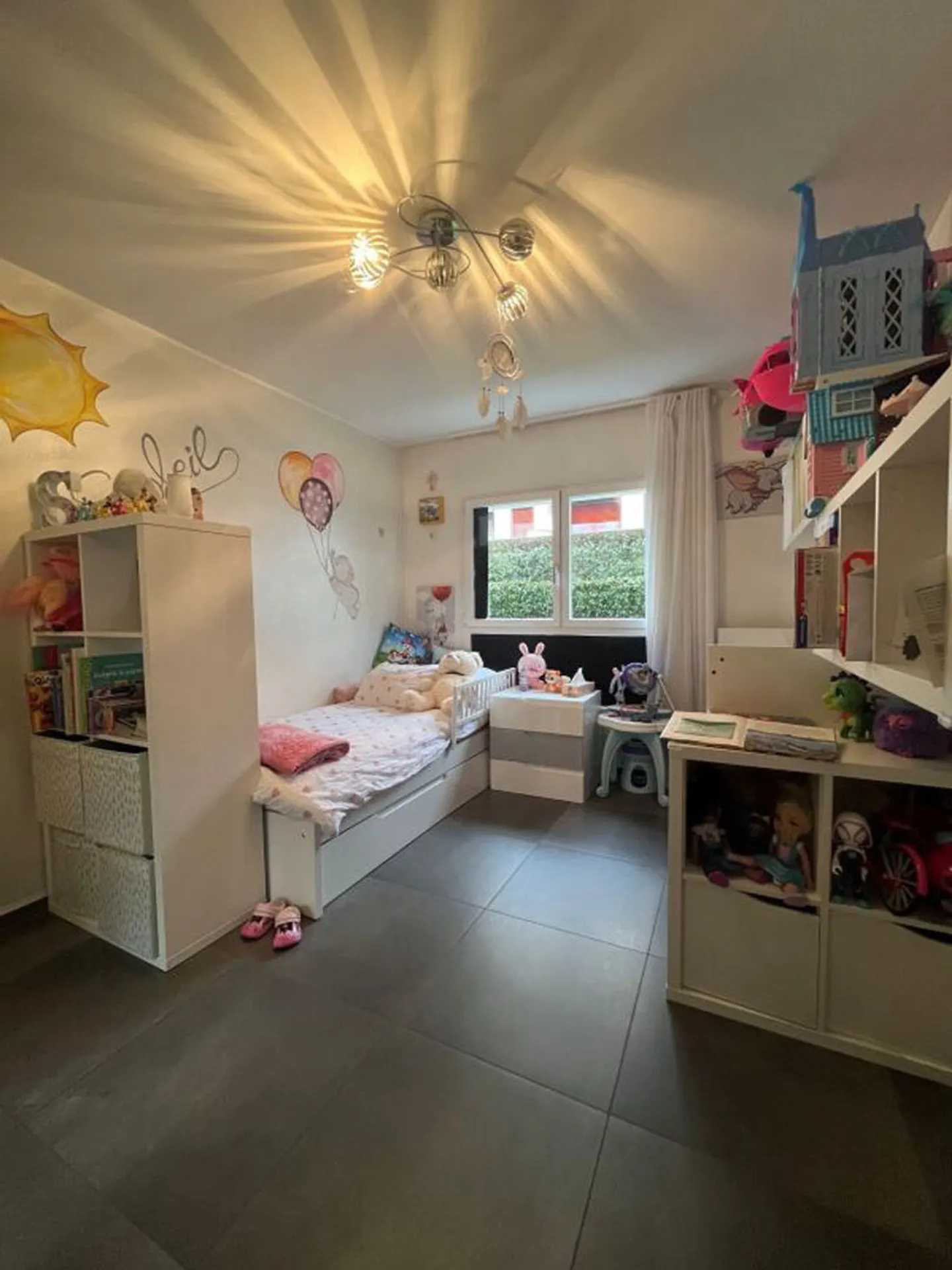 Appartement 3,5 pièces avec jardin à Gordola - Photo 11 sur 13