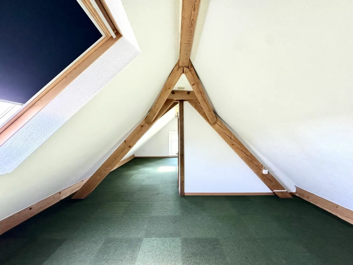 Geräumige Maisonette mit Seesicht - Foto 17 von 20