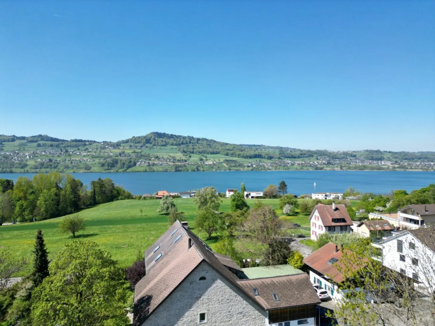 Geräumige Maisonette mit Seesicht - Foto 20 von 20