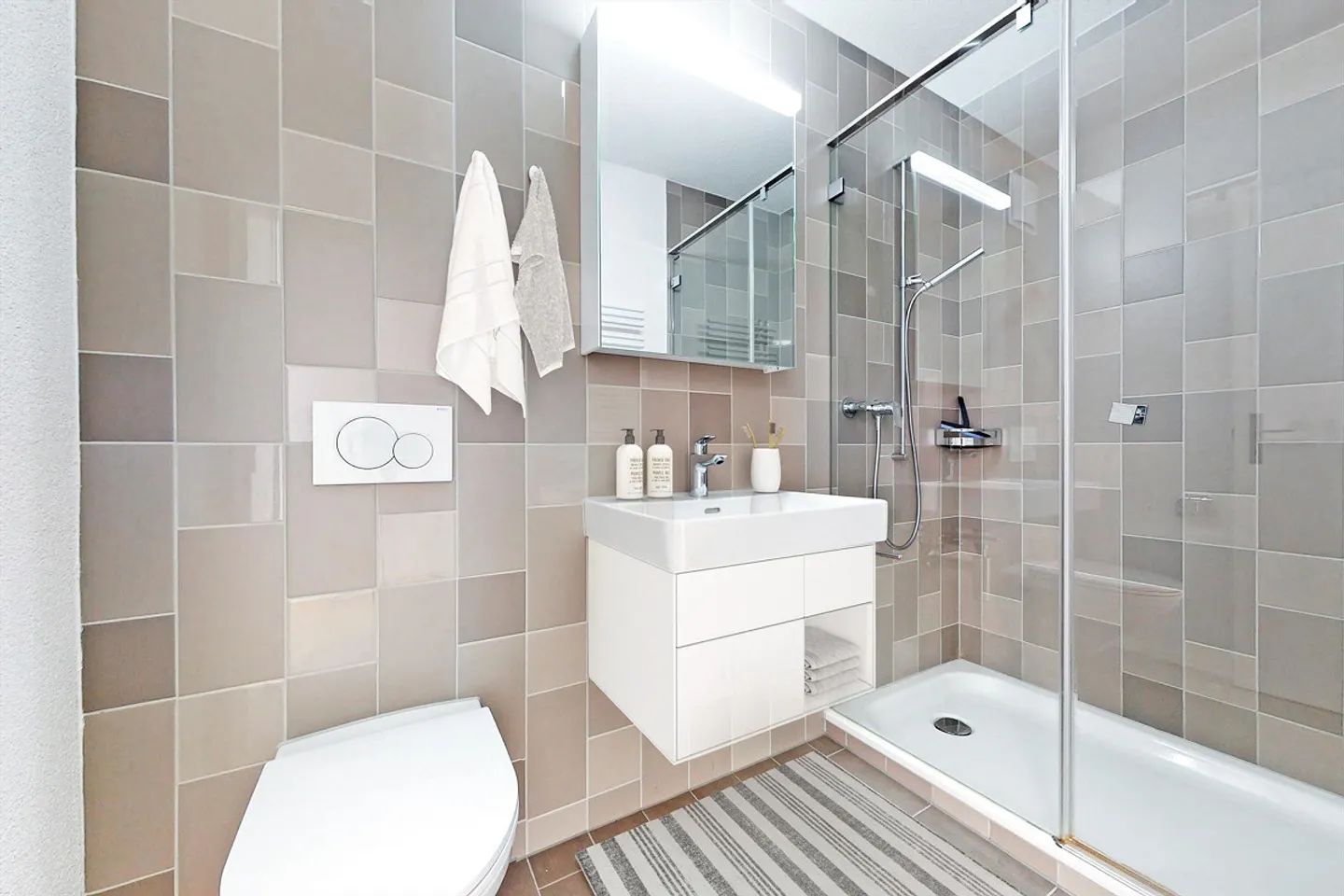 Your new home - ideal family apartment - Photo 8 of 8