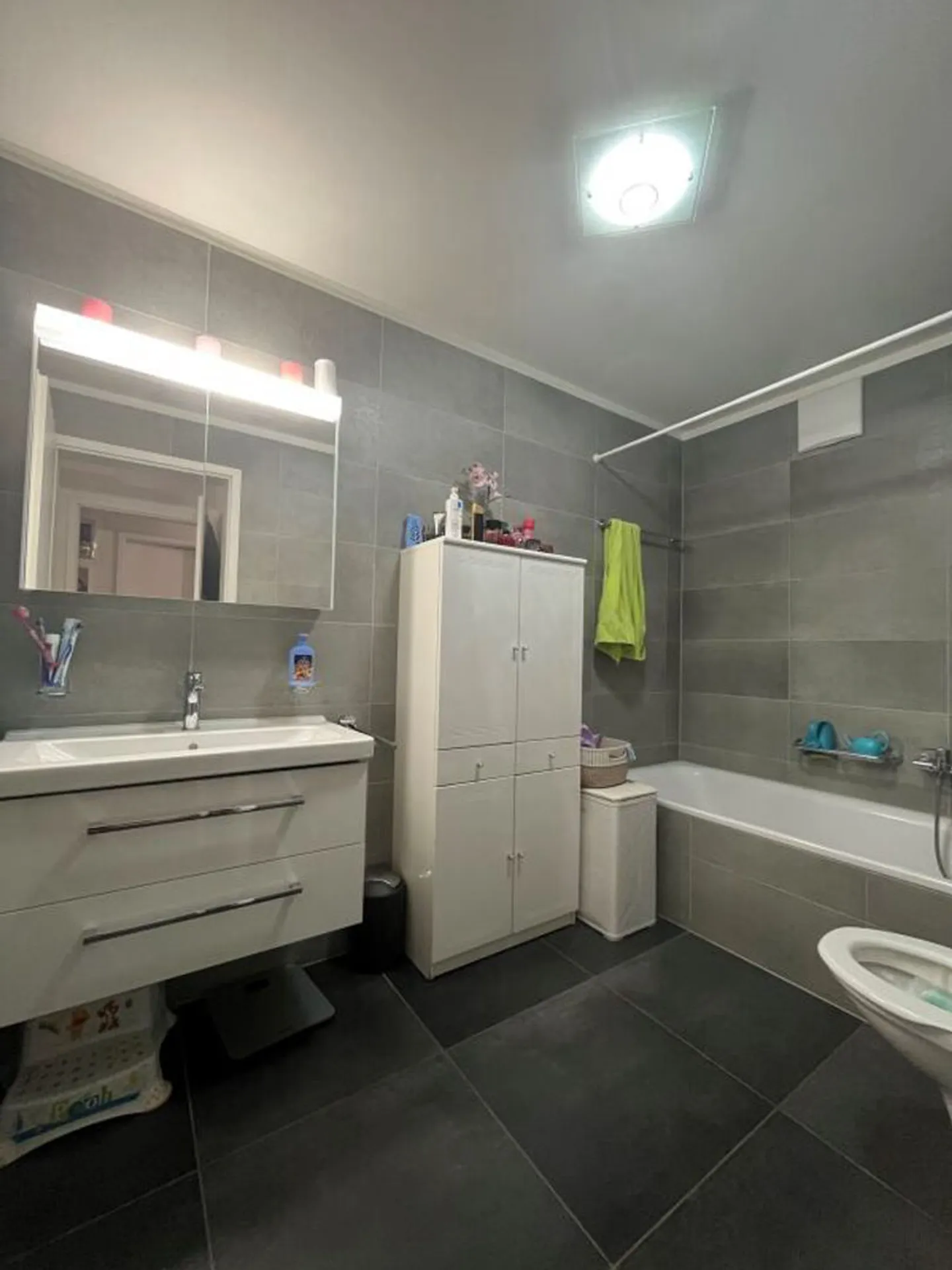 Appartement 3,5 pièces avec jardin à Gordola - Photo 13 sur 13