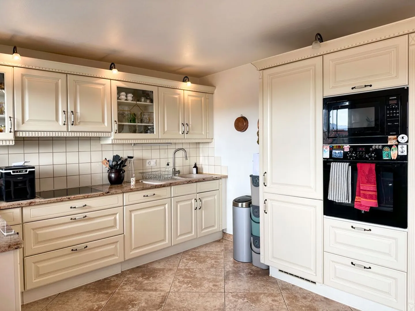 Magnifique maison individuelle au centre d'Etoy - Photo 3 sur 7