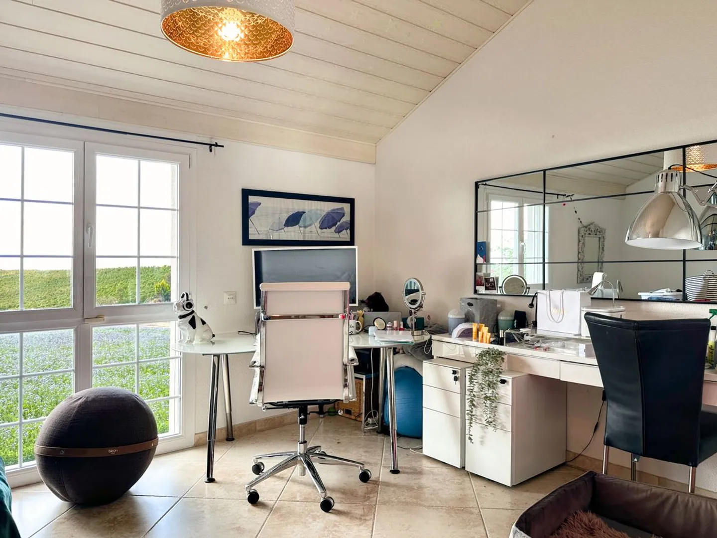 Magnifique maison individuelle au centre d'Etoy - Photo 4 sur 7