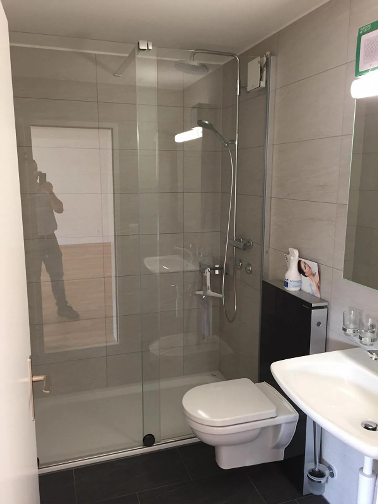 3-room apartment - Photo 7 of 7