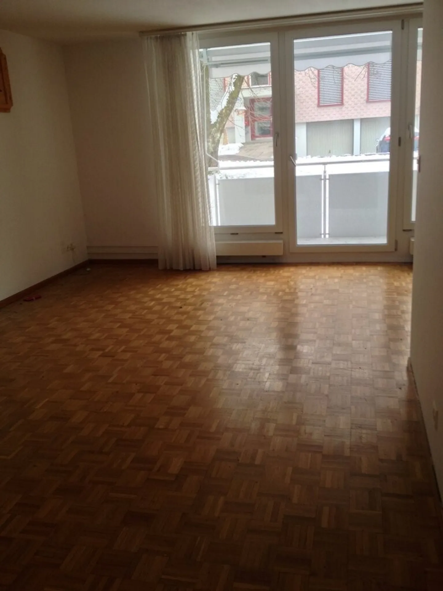 Helles 3.5-Zimmer-Apartment - Foto 2 von 6