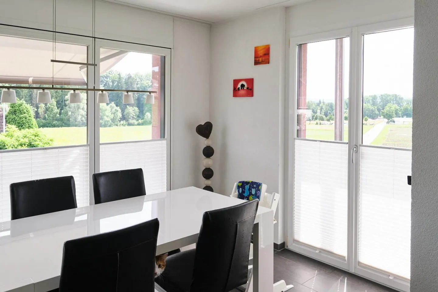 4 1/2-room apartment - Photo 2 of 7