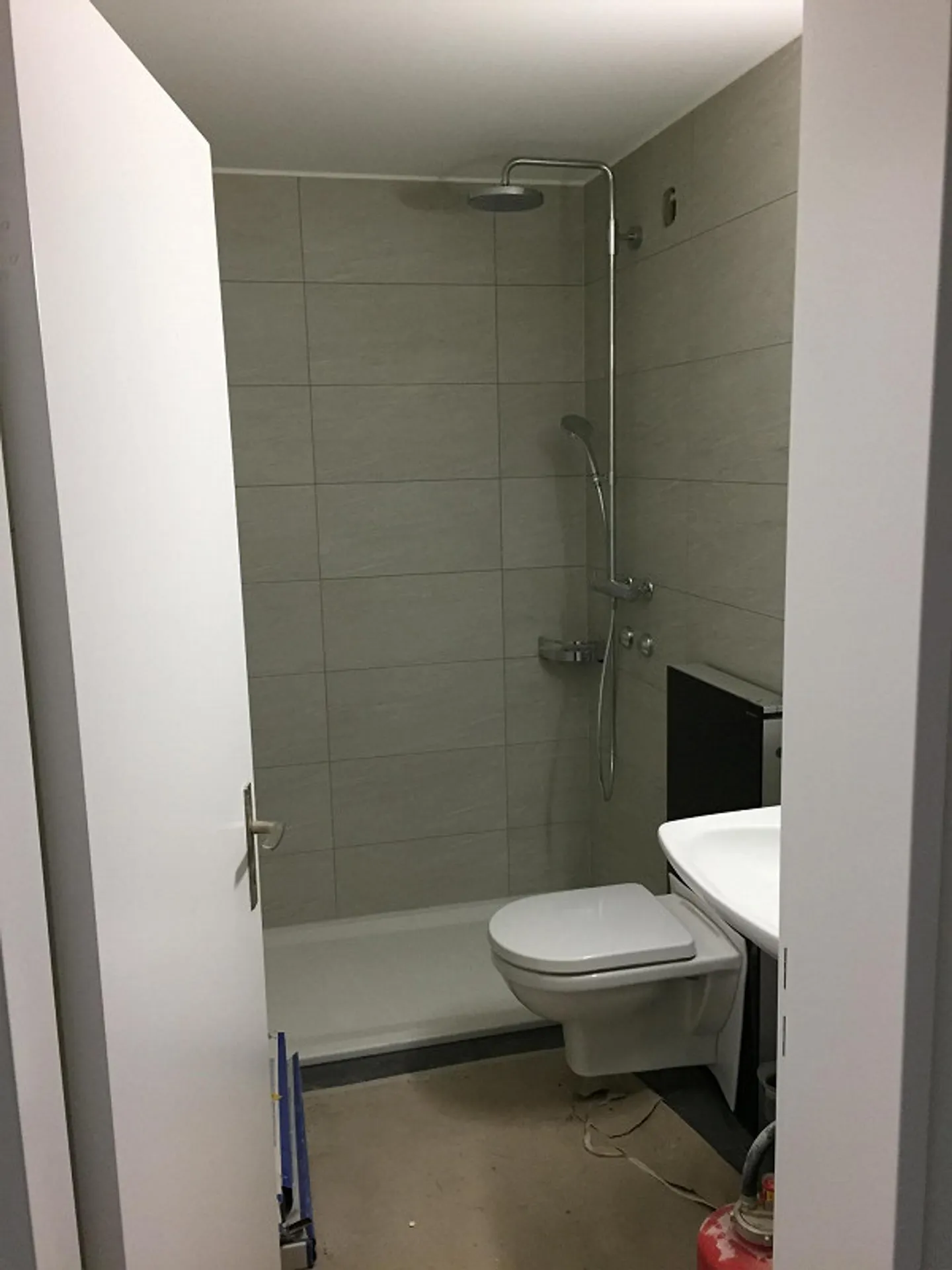 3-room apartment - Photo 6 of 7