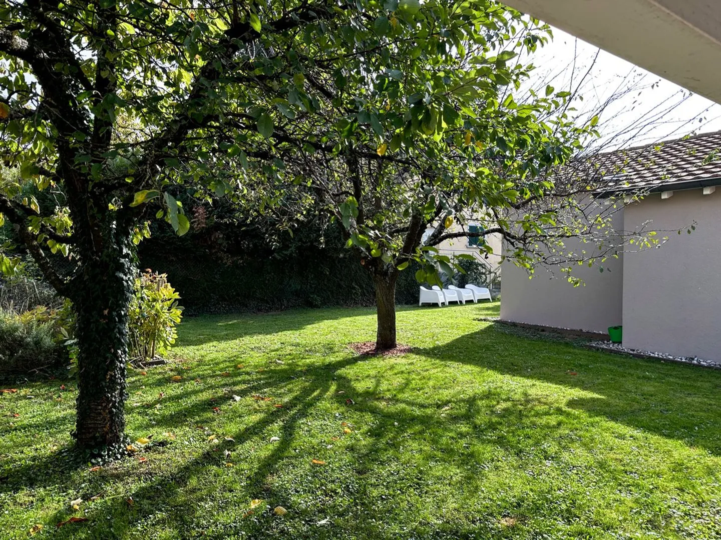 Magnifique maison individuelle au centre d'Etoy - Photo 7 sur 7