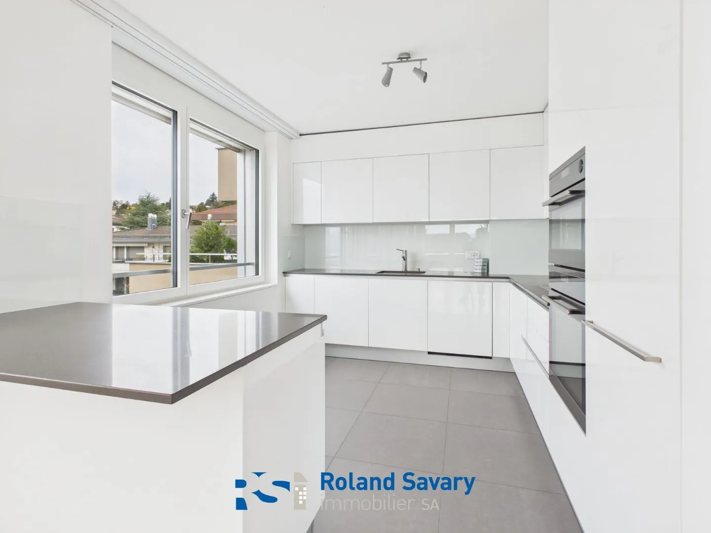 Appartamento 4.5 stanze a Pully - Foto 1 di 13