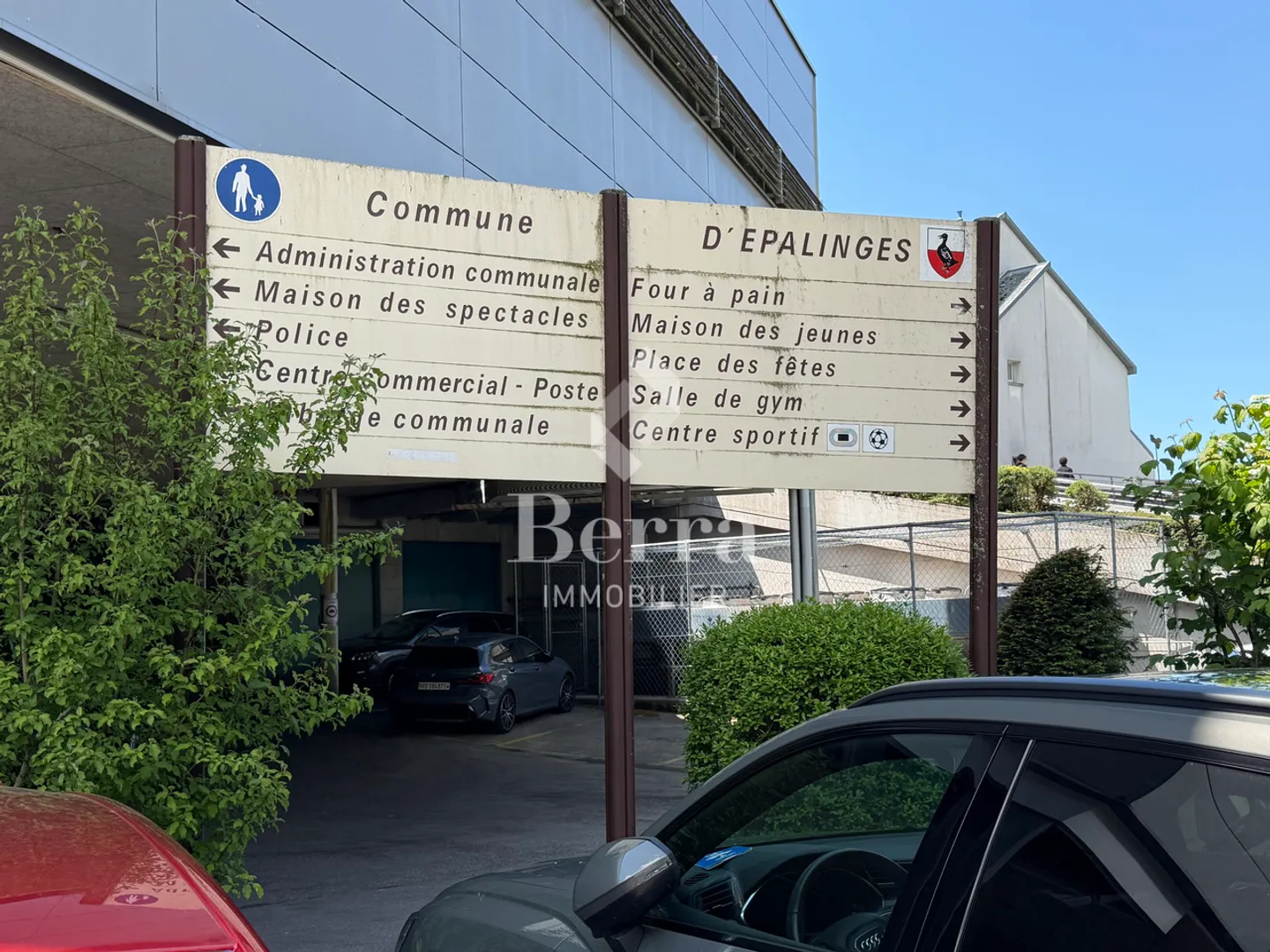 New contemporary residence of high standard on the outskirts of Lausanne - Photo 10 of 13