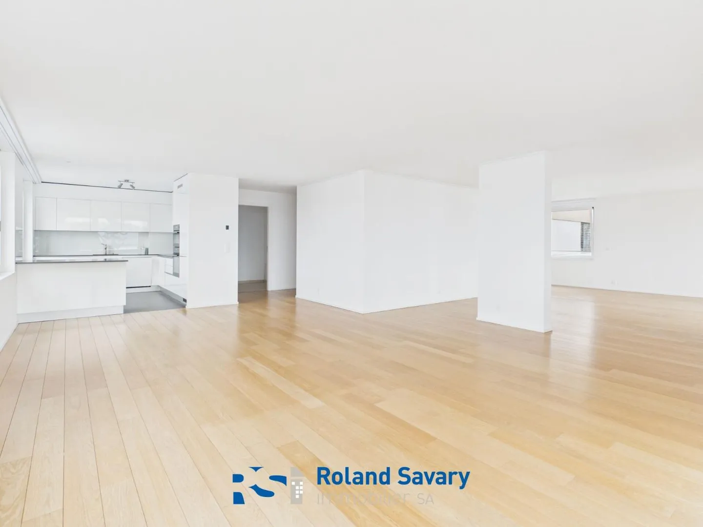 Appartamento 4.5 stanze a Pully - Foto 2 di 13