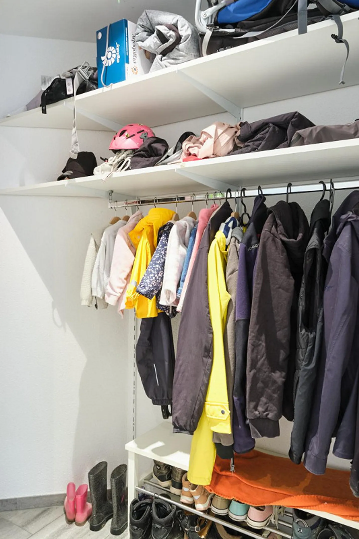 4 1/2-room apartment - Photo 6 of 7