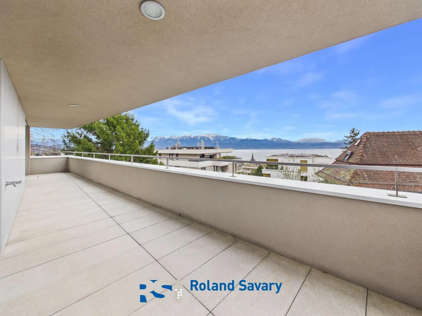 Appartamento 4.5 stanze a Pully - Foto 3 di 13