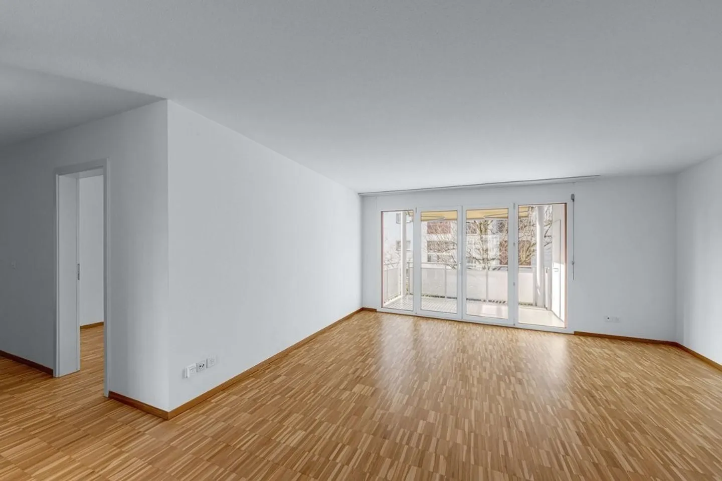 Komfortable Wohnung - Foto 5 von 10