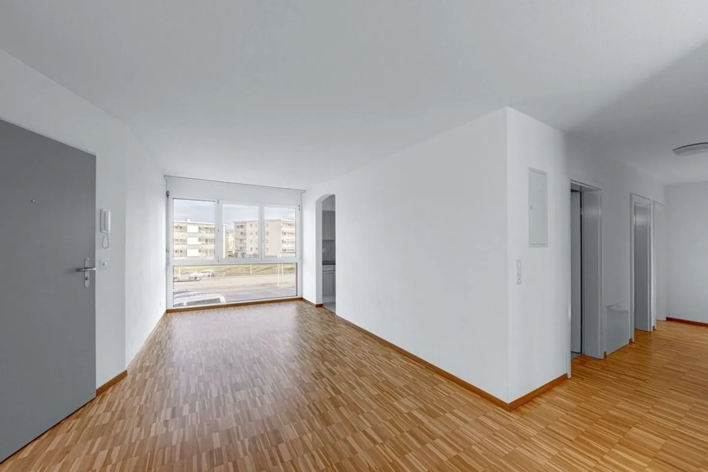 Komfortable Wohnung - Foto 7 von 10