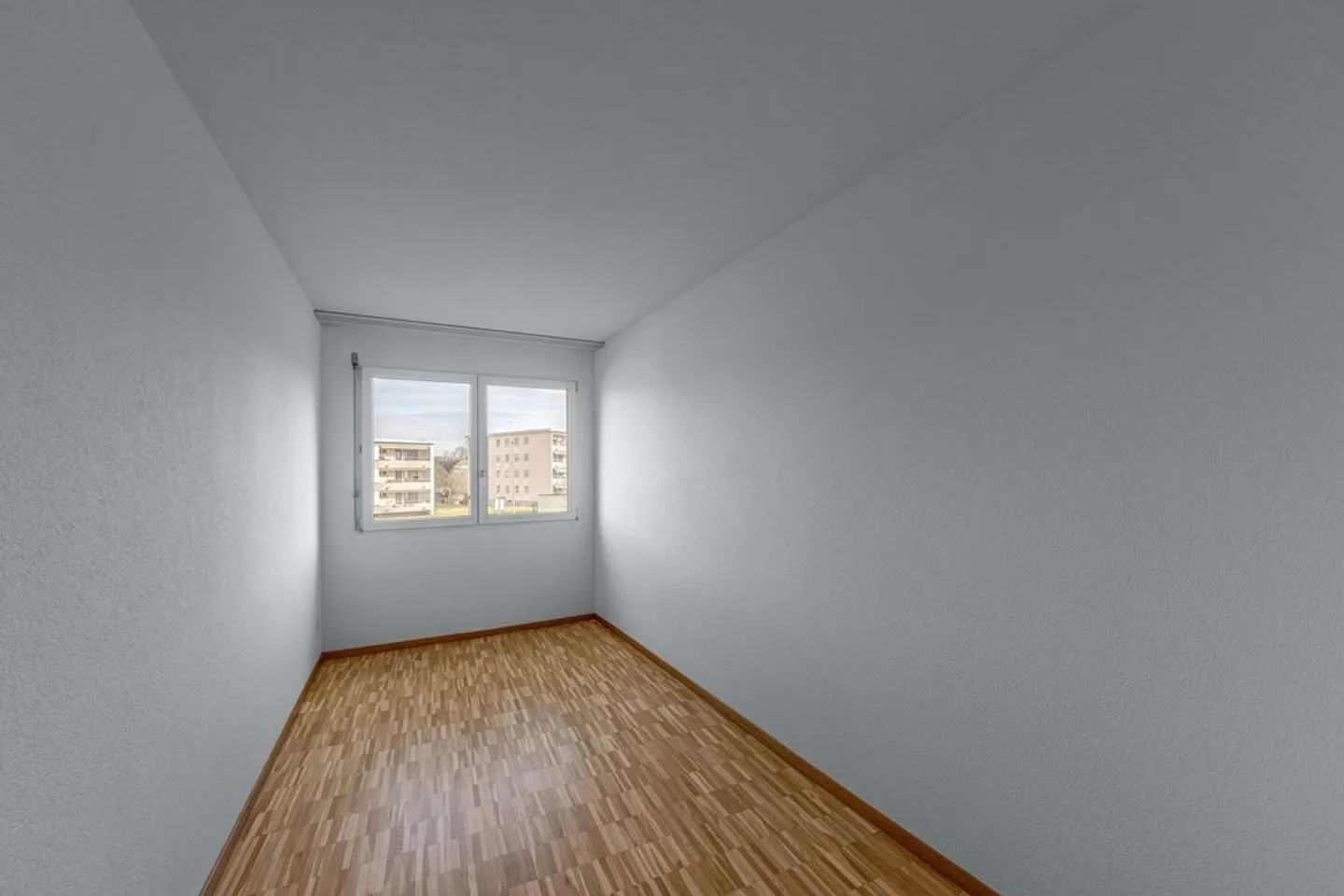 Komfortable Wohnung - Foto 8 von 10