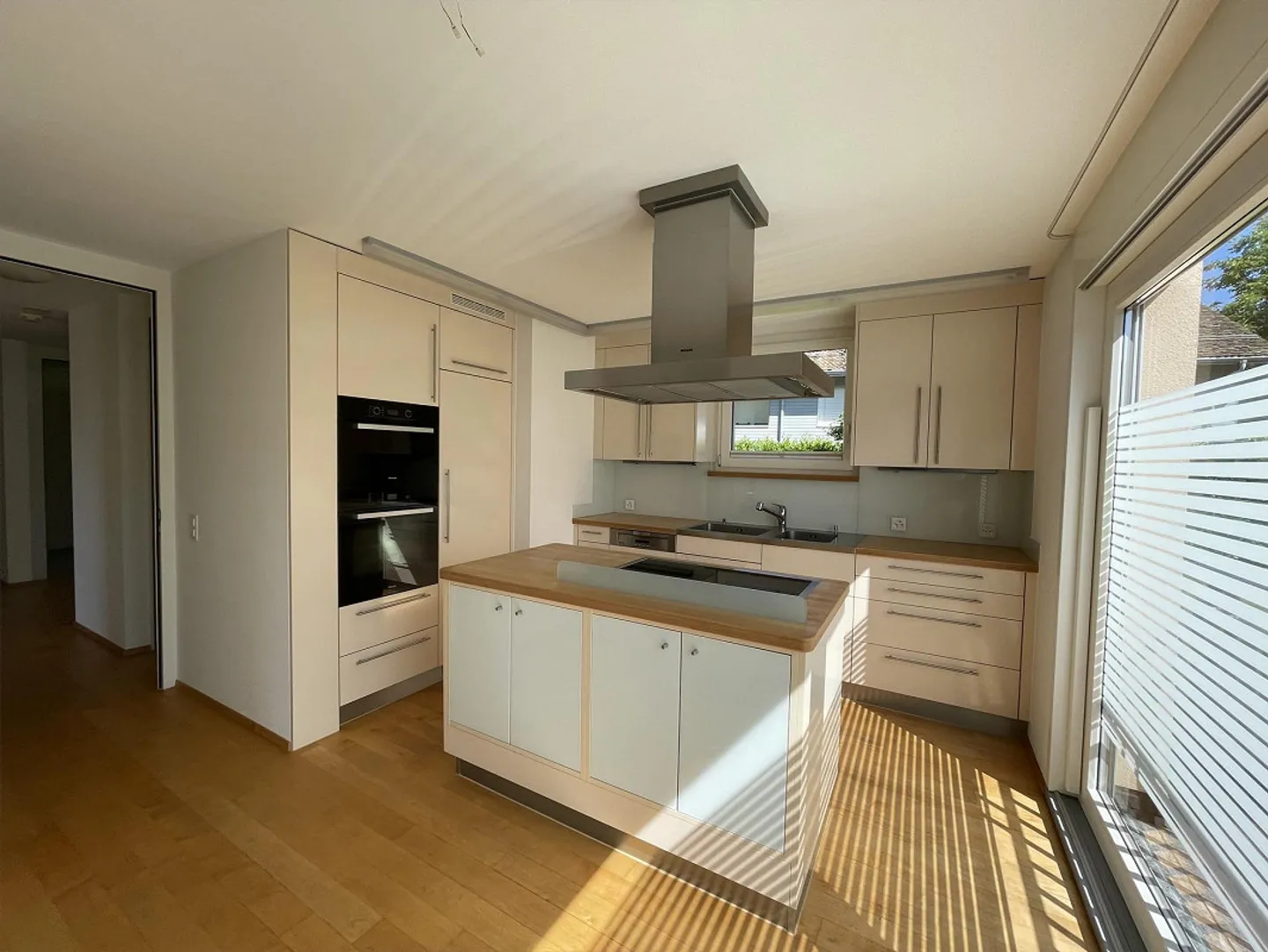 Maisonette mit See- und Bergsicht - Foto 3 von 9