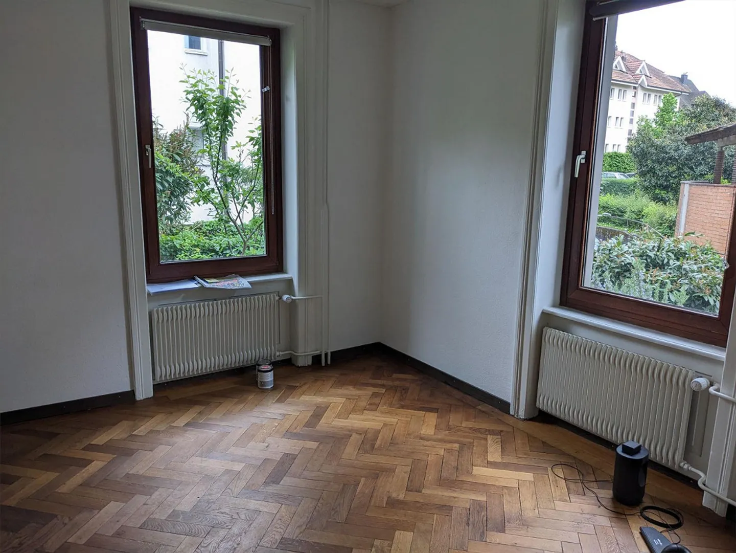 Charmante Wohnung in Schlieren - Foto 1 von 6