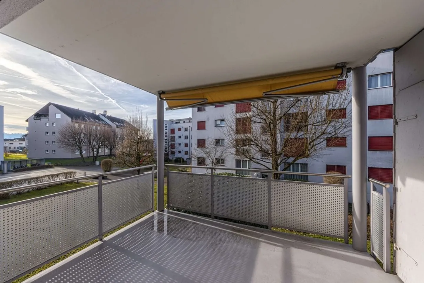 Komfortable Wohnung - Foto 10 von 10