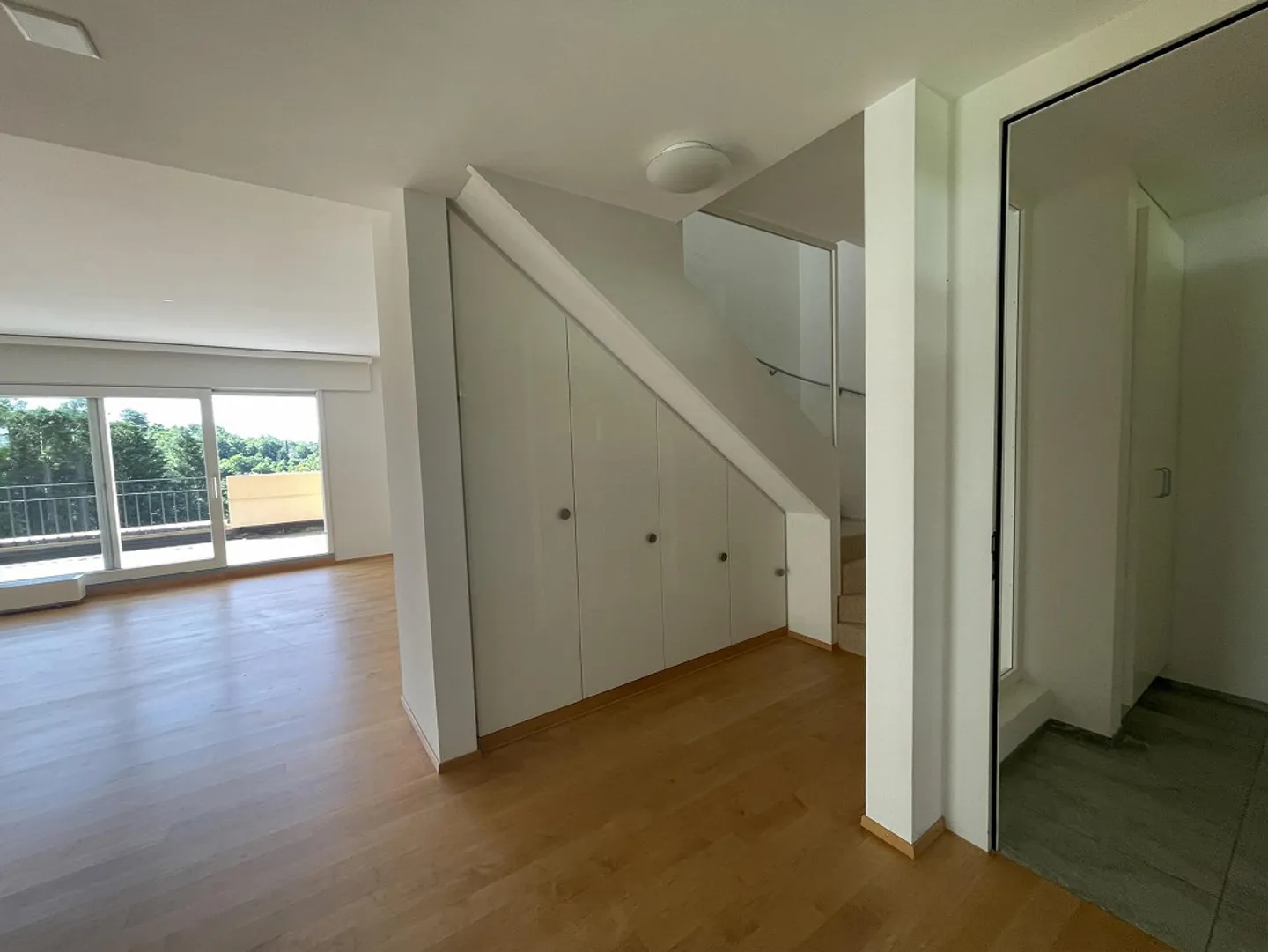 Maisonette mit See- und Bergsicht - Foto 6 von 9