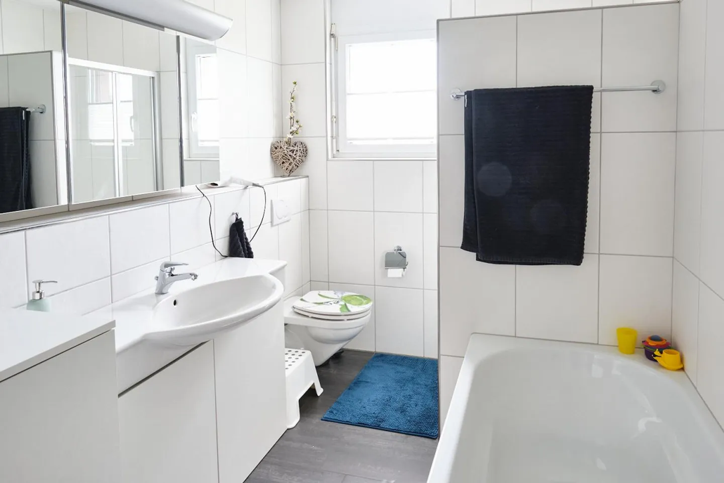 4 1/2-room apartment - Photo 7 of 7