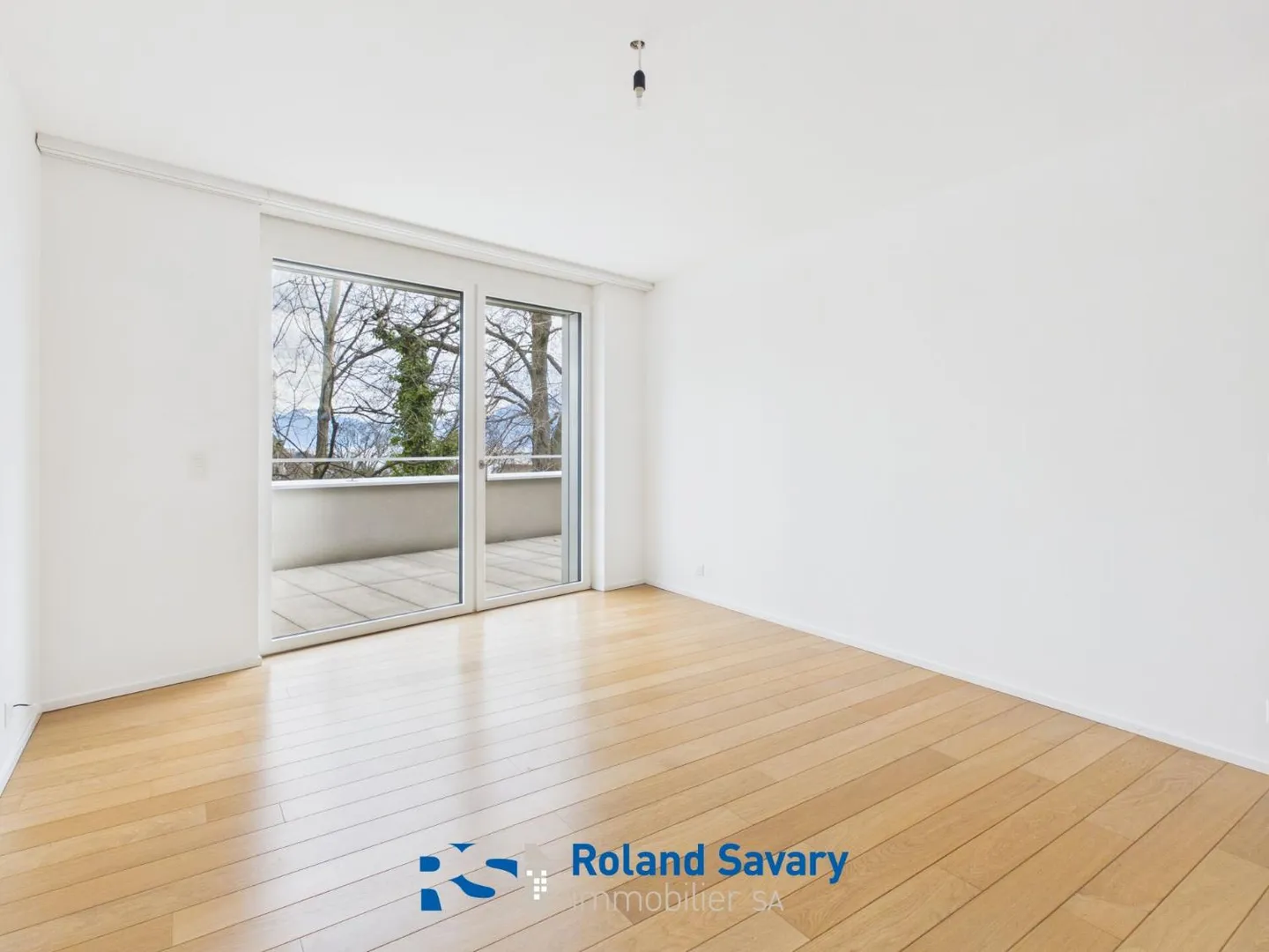 Appartamento 4.5 stanze a Pully - Foto 5 di 13