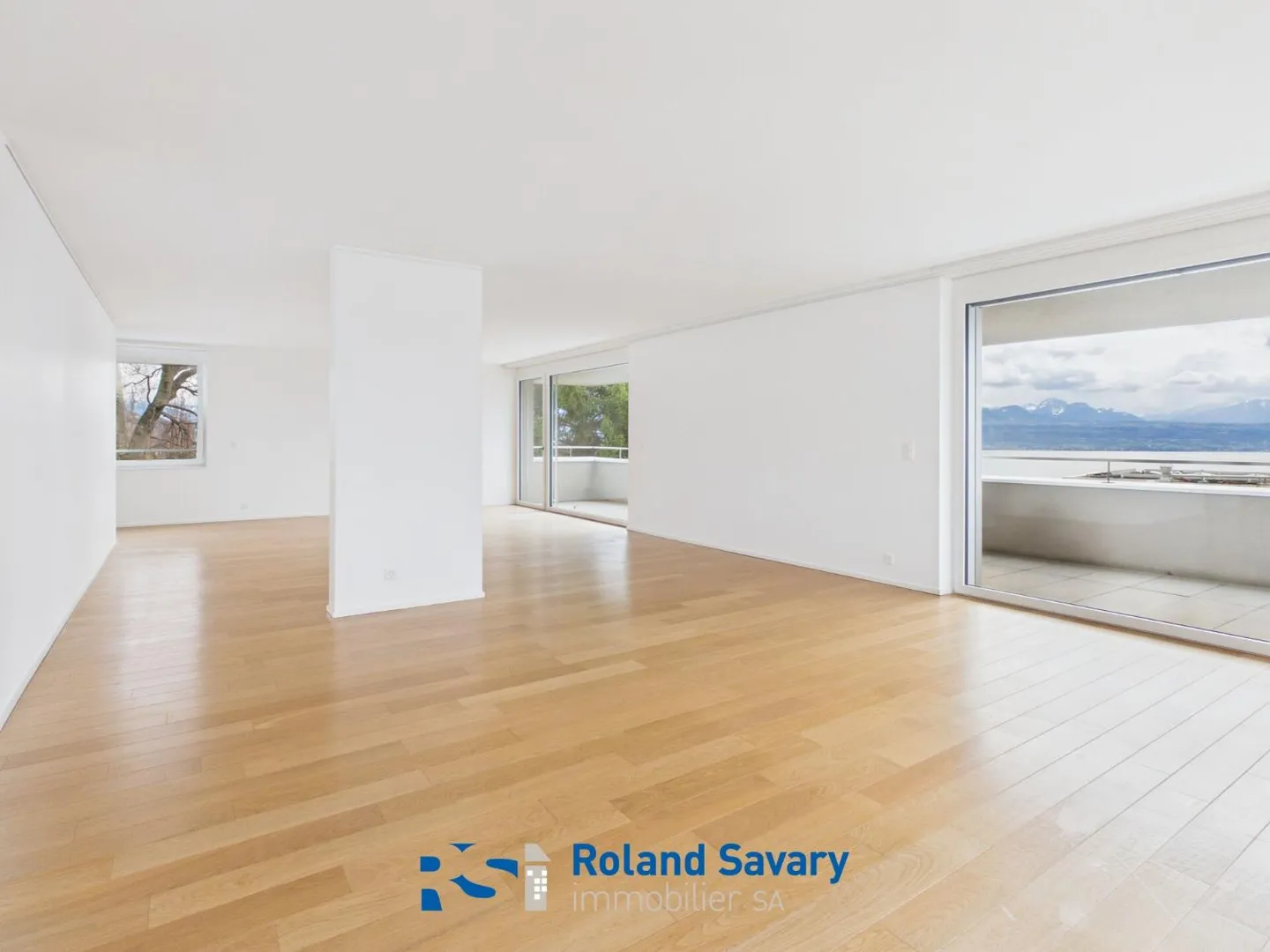 Appartamento 4.5 stanze a Pully - Foto 6 di 13