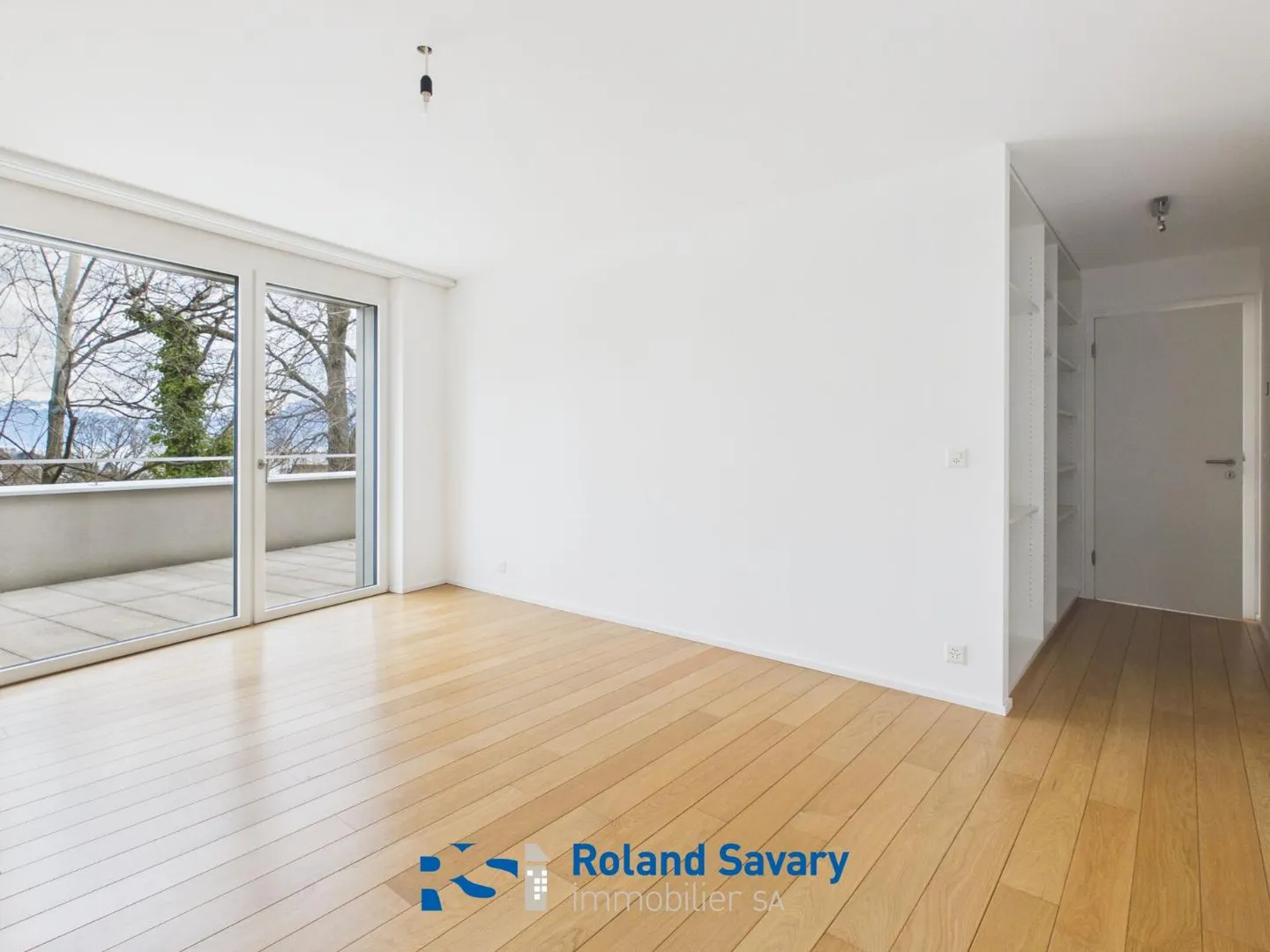 Appartamento 4.5 stanze a Pully - Foto 9 di 13